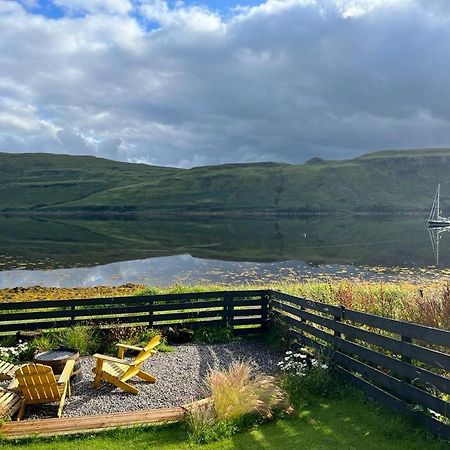 This Must Be The Place - Skye, Carbost คาร์บอสท์ ภายนอก รูปภาพ