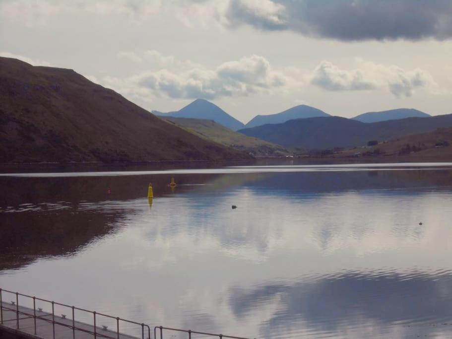 This Must Be The Place - Skye, Carbost คาร์บอสท์ ภายนอก รูปภาพ