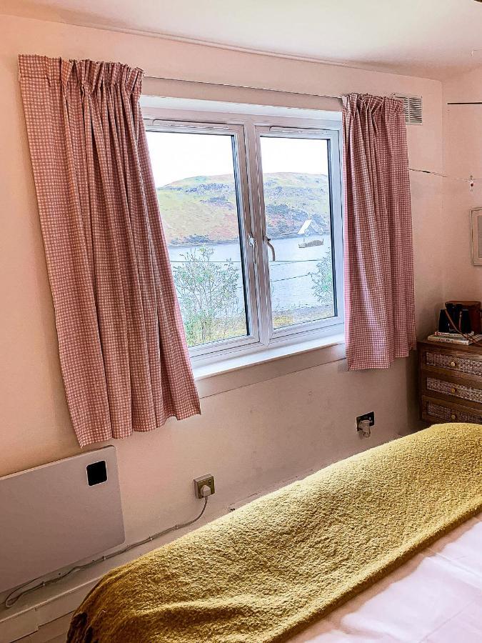 This Must Be The Place - Skye, Carbost คาร์บอสท์ ภายนอก รูปภาพ