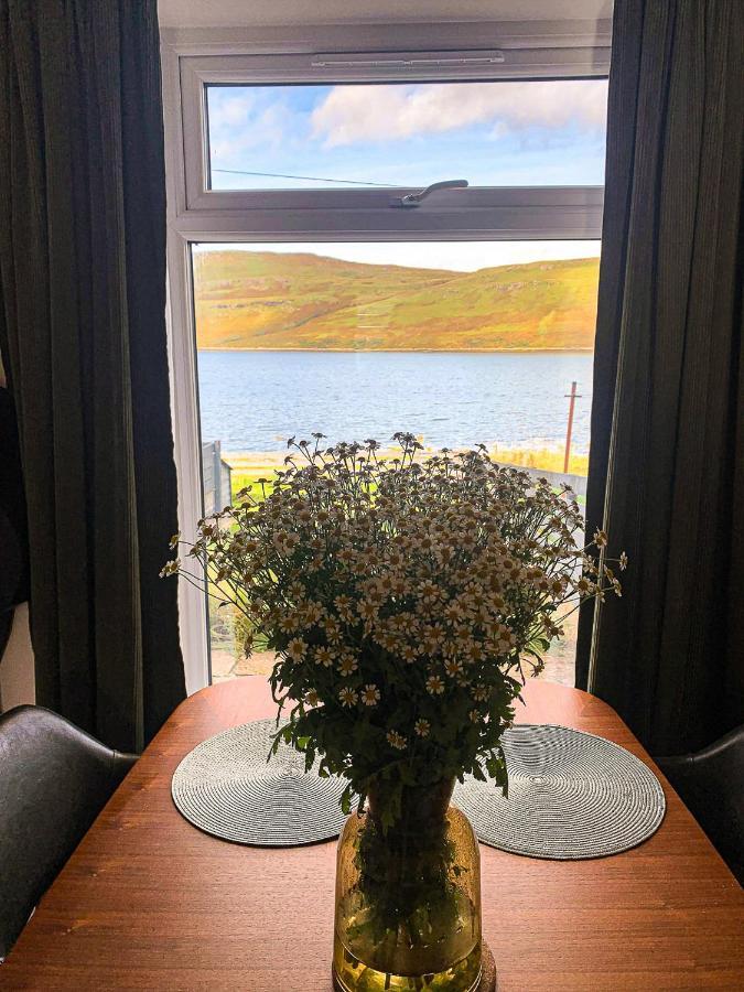 This Must Be The Place - Skye, Carbost คาร์บอสท์ ภายนอก รูปภาพ