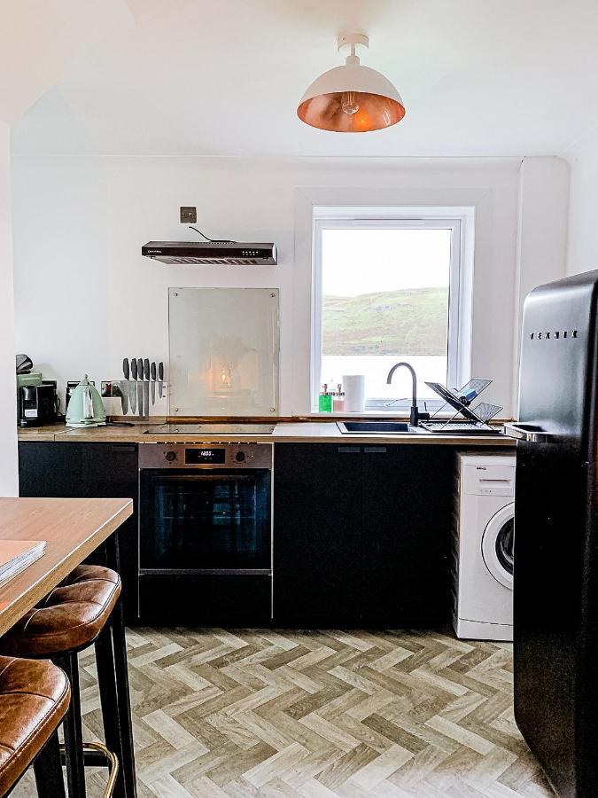 This Must Be The Place - Skye, Carbost คาร์บอสท์ ภายนอก รูปภาพ
